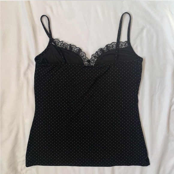 Digit@l Bustier Tank Top - Picture 2 of 6